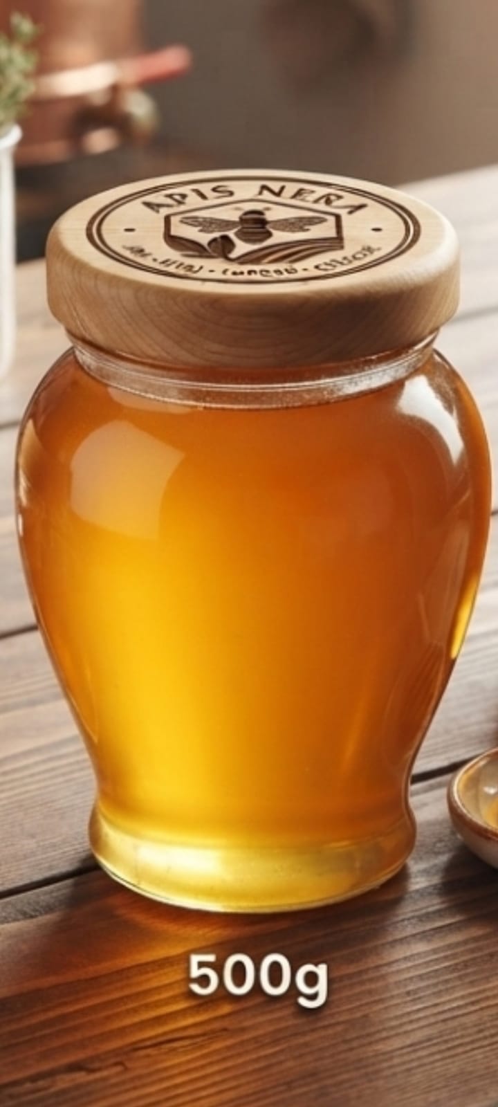 süzme bal
